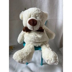 2011 Cozy Hugs Microwaveable Bear